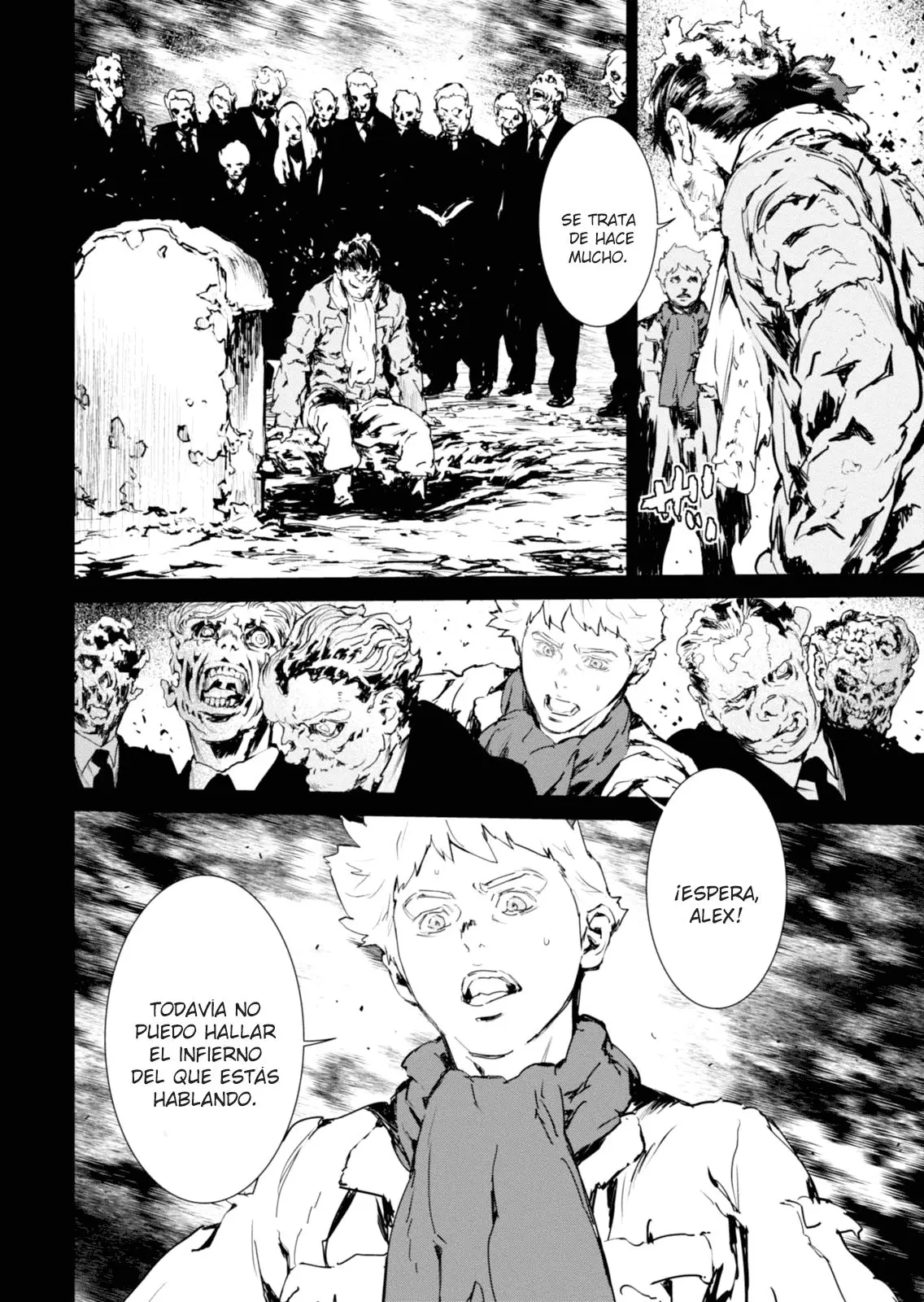 Genocidal Organ (2016) - Capítulo 10 - Página 17 - LectorTMOo