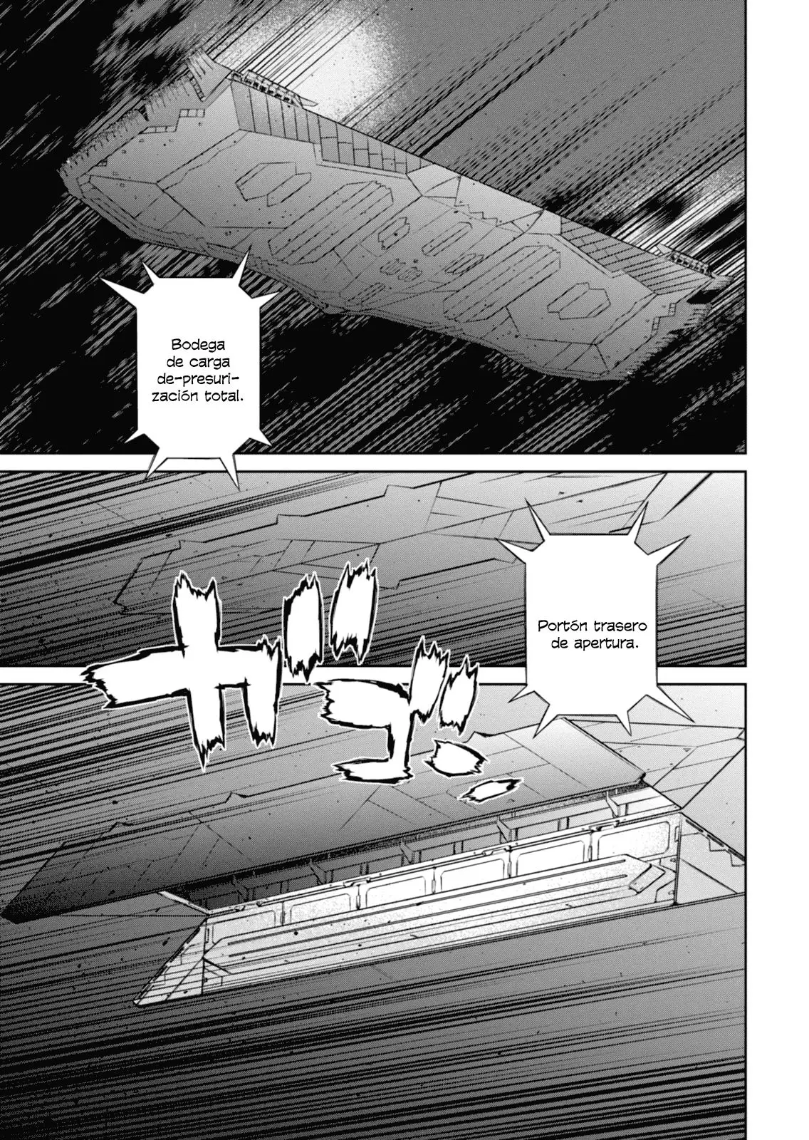 Genocidal Organ (2016) - Capítulo 2 - Página 8 - LectorTMOo
