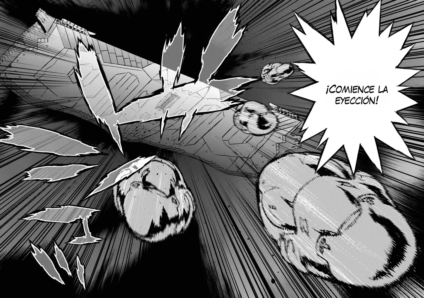Genocidal Organ (2016) - Capítulo 2 - Página 9 - LectorTMOo