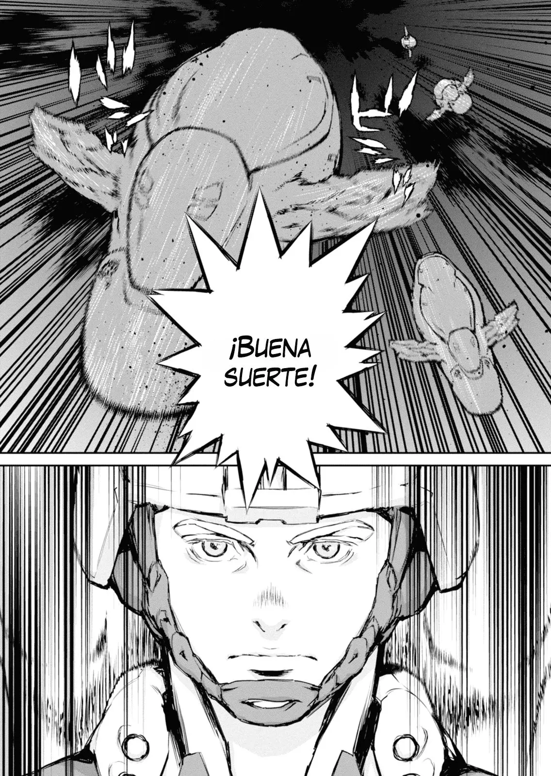 Genocidal Organ (2016) - Capítulo 2 - Página 10 - LectorTMOo
