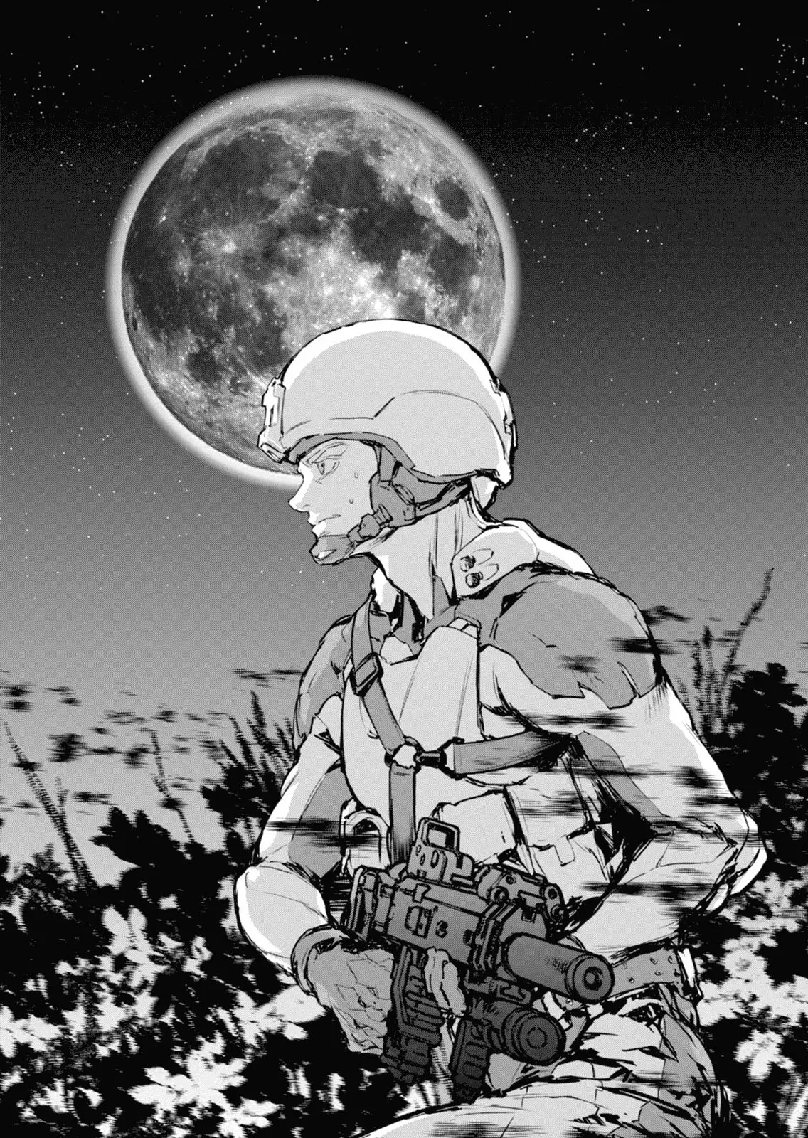 Genocidal Organ (2016) - Capítulo 3 - Página 10 - LectorTMOo