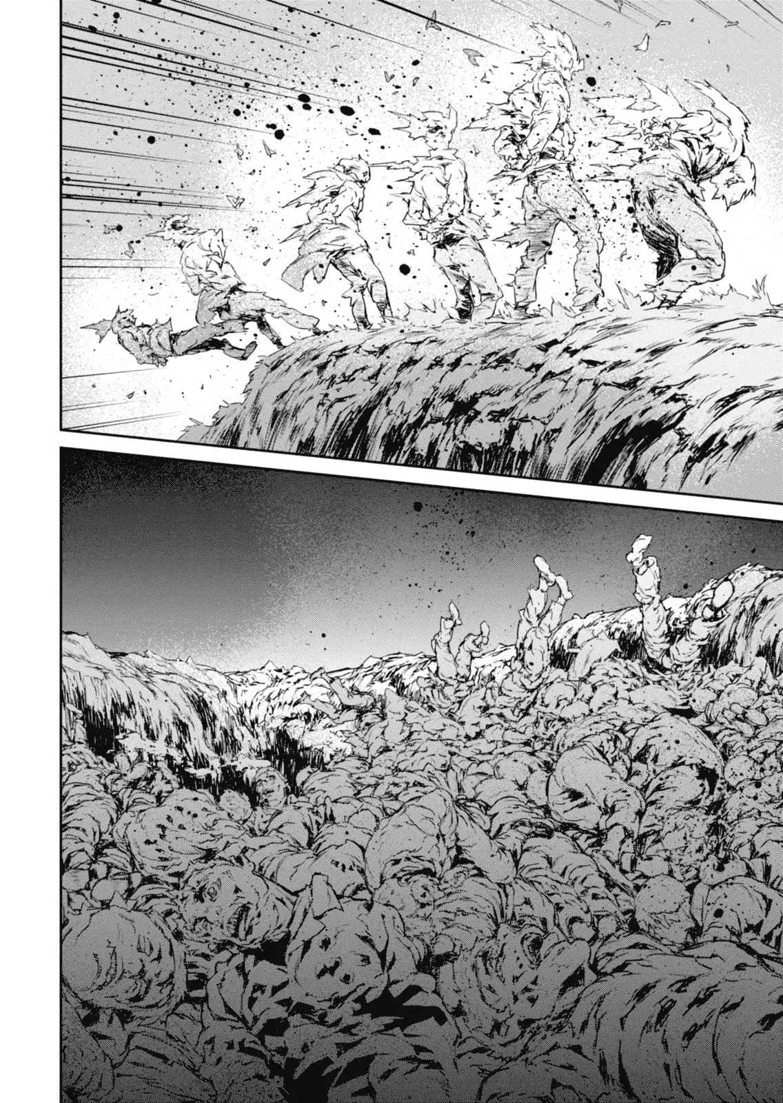 Genocidal Organ (2016) - Capítulo 6 - Página 3 - LectorTMOo