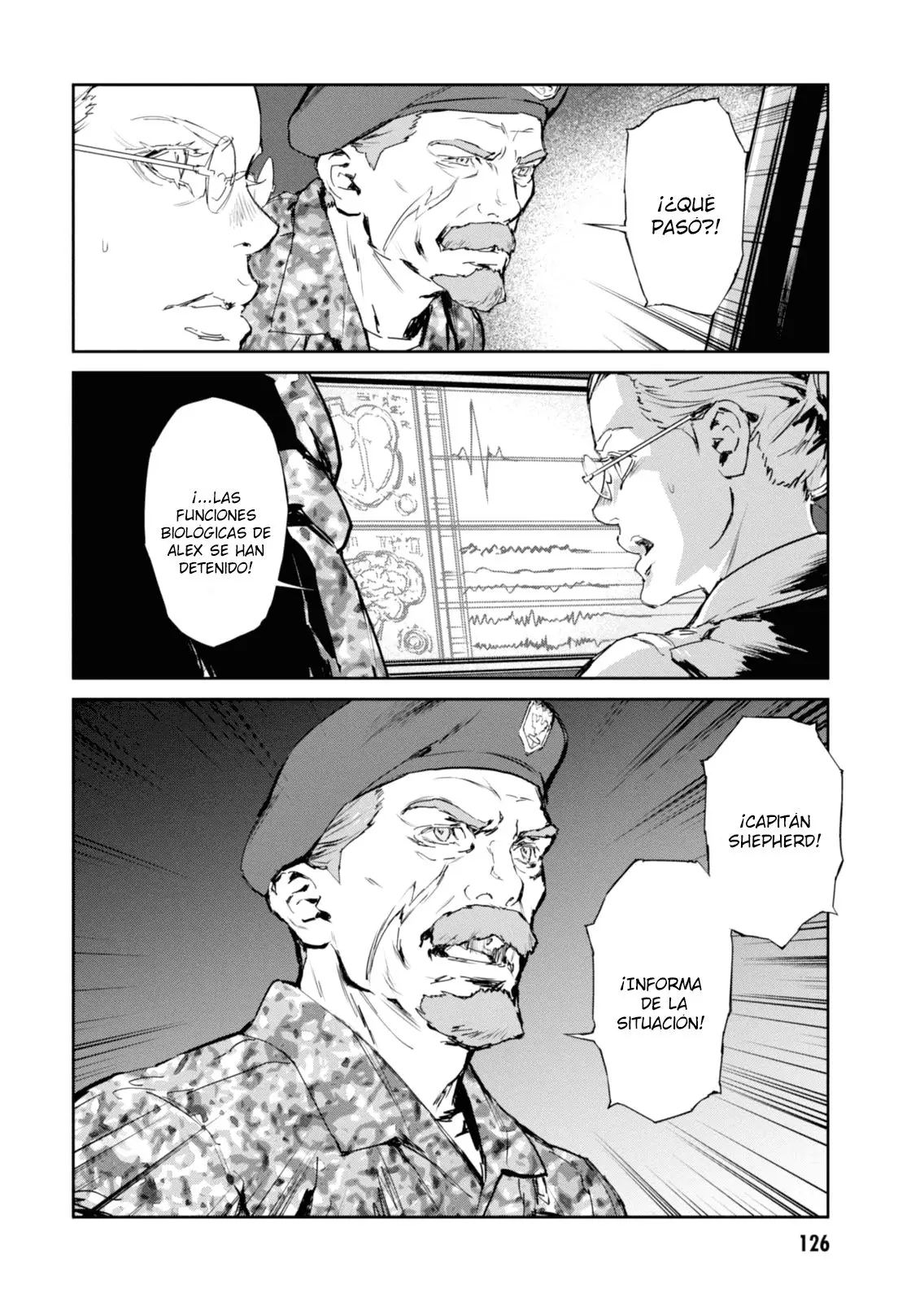 Genocidal Organ (2016) - Capítulo 9 - Página 14 - LectorTMOo