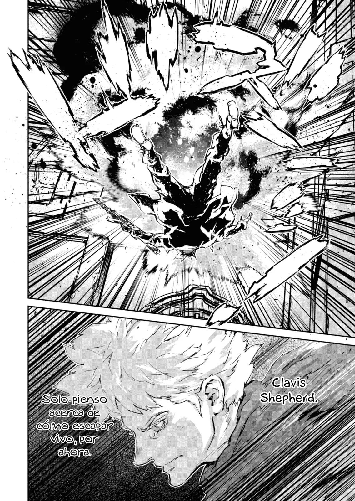 Genocidal Organ (2016) - Capítulo 9 - Página 24 - LectorTMOo