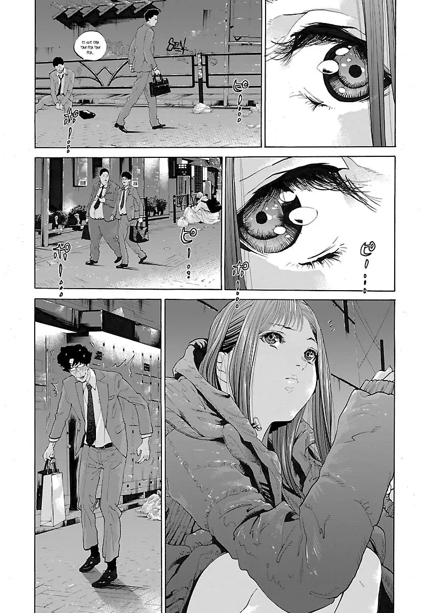 Genocider (2014) - Capítulo 1 - Página 22 - LectorTMOo