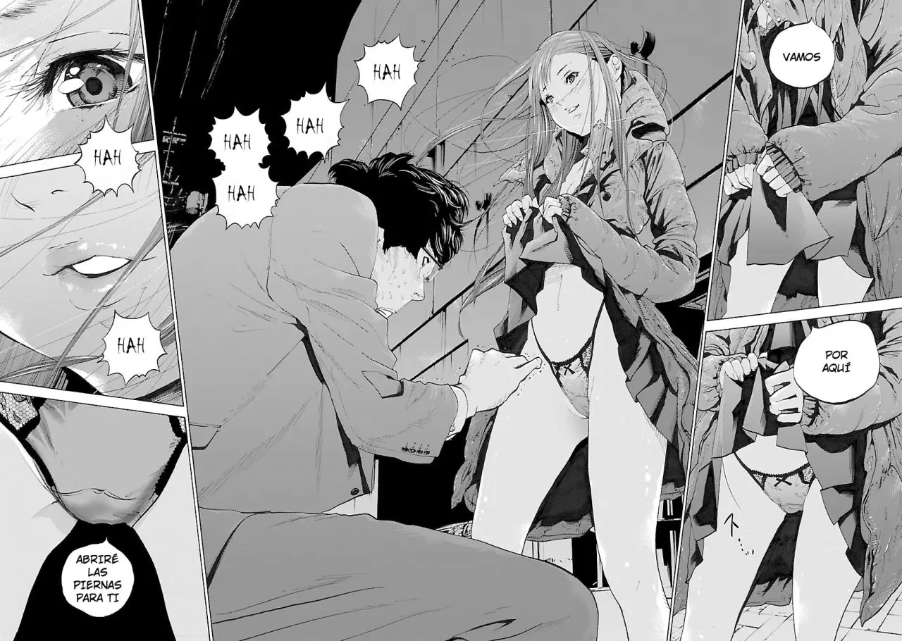 Genocider (2014) - Capítulo 1 - Página 26 - LectorTMOo