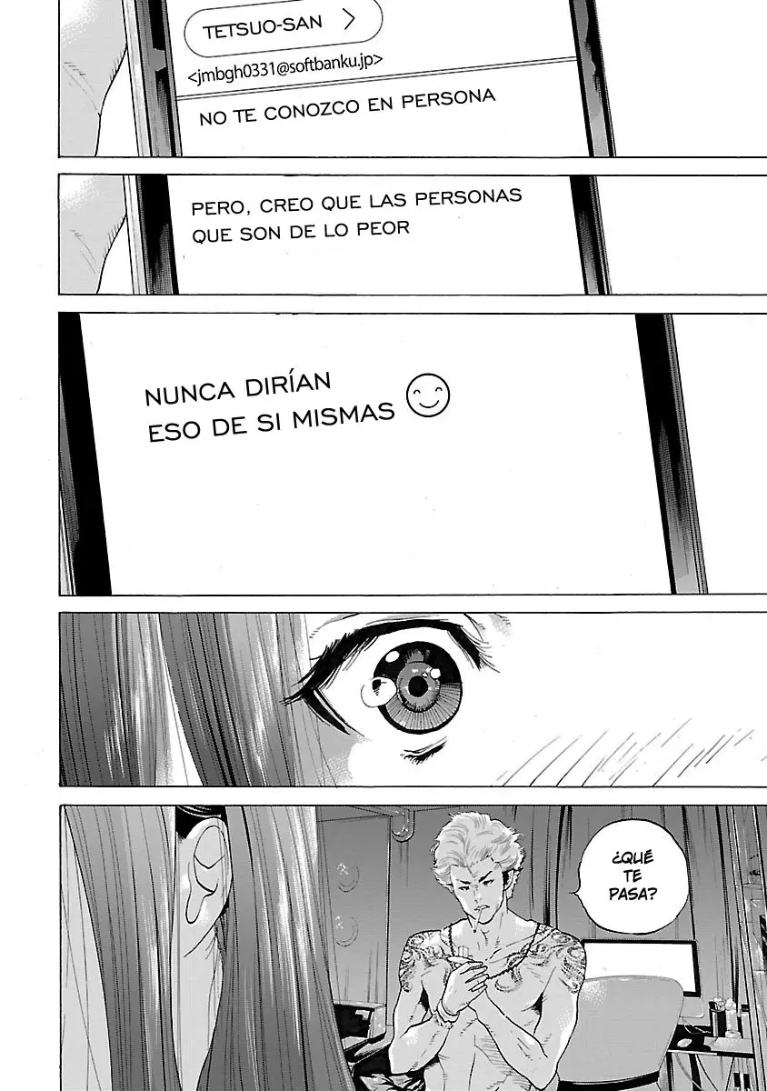 Genocider (2014) - Capítulo 1 - Página 38 - LectorTMOo