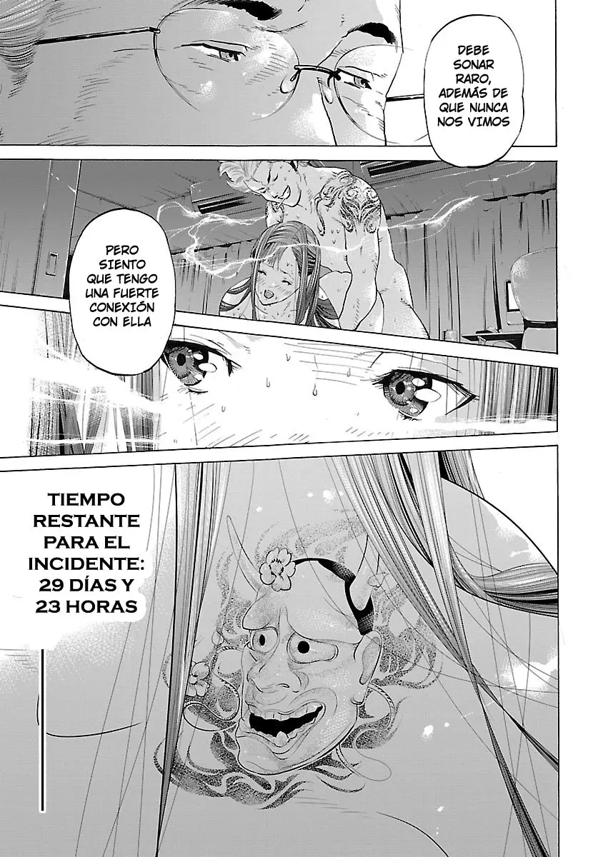 Genocider (2014) - Capítulo 1 - Página 41 - LectorTMOo
