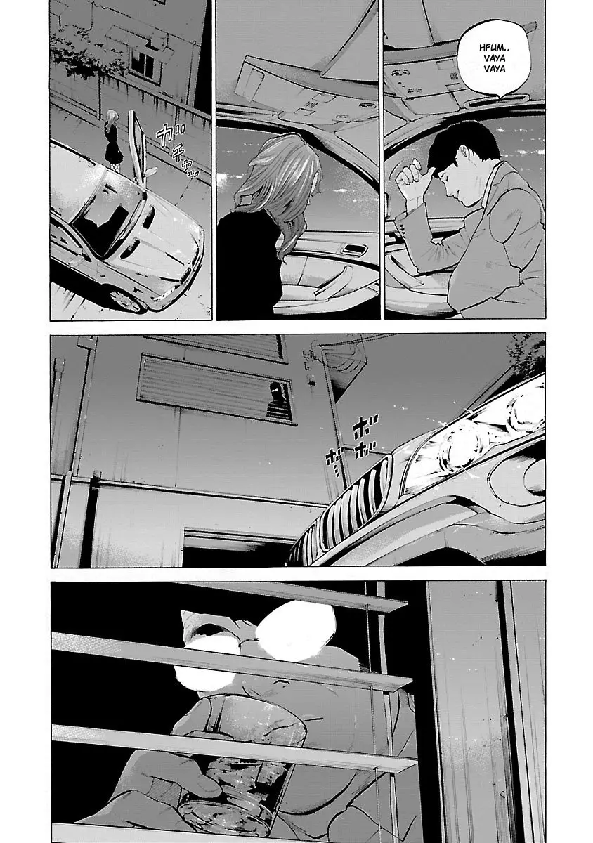Genocider (2014) - Capítulo 3 - Página 4 - LectorTMOo