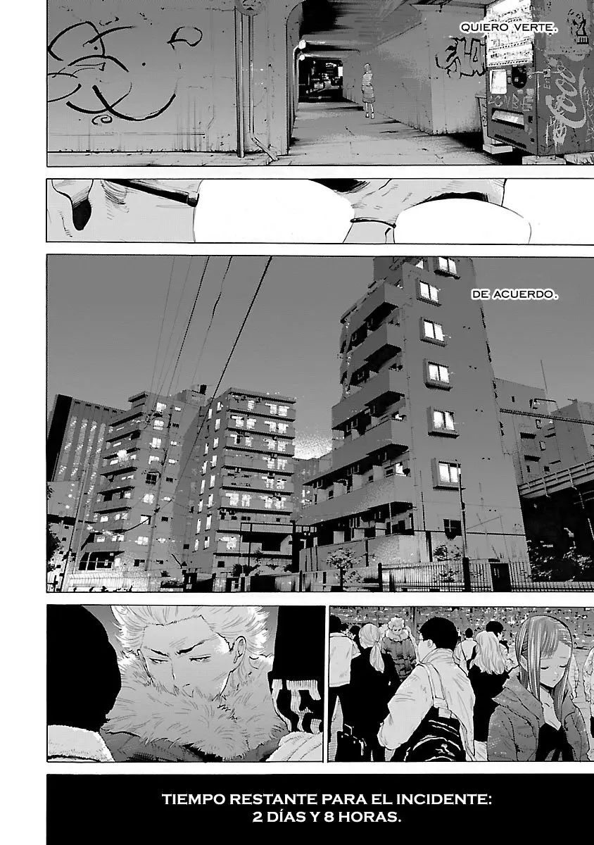Genocider (2014) - Capítulo 3 - Página 29 - LectorTMOo