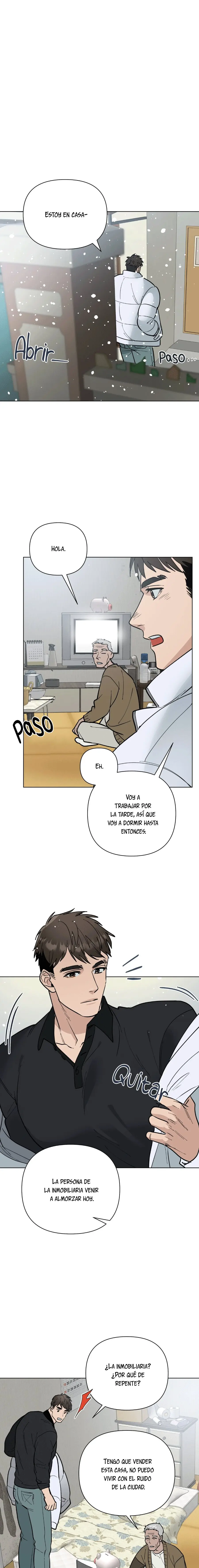 Geolsonjeon (2023) - Capítulo 1 - Página 4 - LectorTMOo