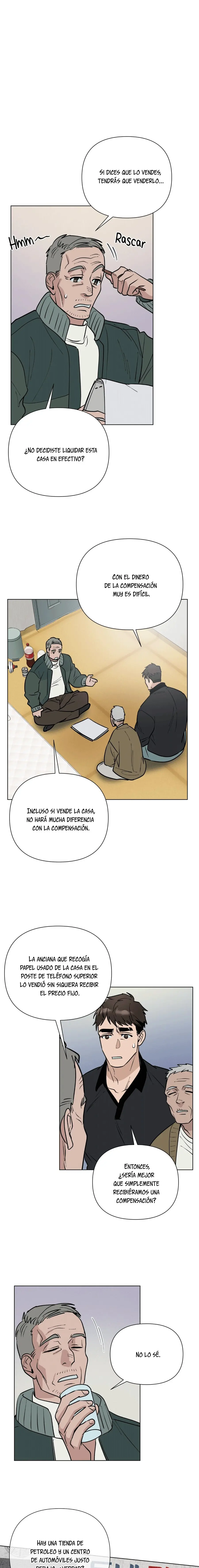 Geolsonjeon (2023) - Capítulo 1 - Página 8 - LectorTMOo