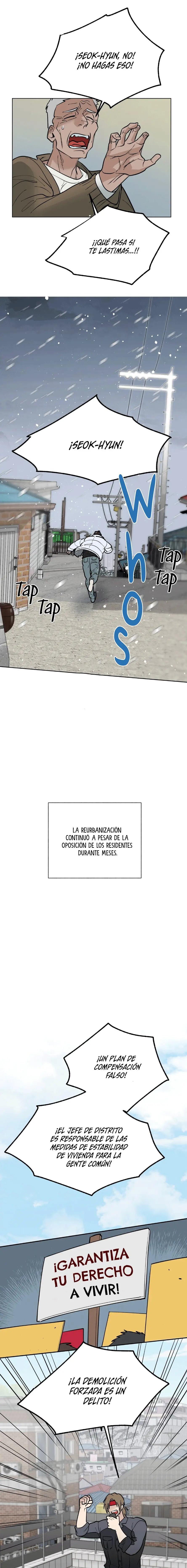 Geolsonjeon (2023) - Capítulo 1 - Página 11 - LectorTMOo