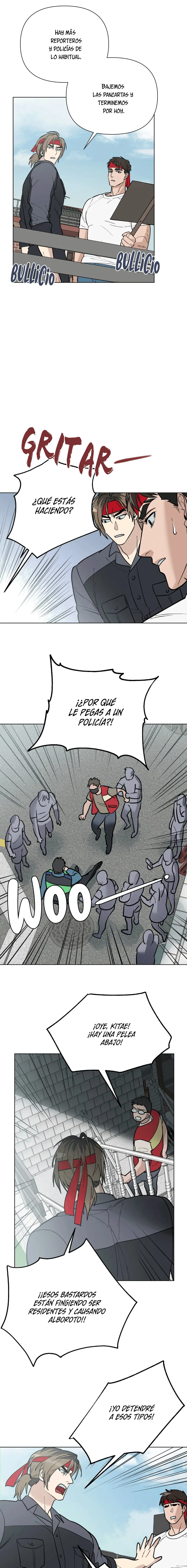 Geolsonjeon (2023) - Capítulo 1 - Página 13 - LectorTMOo