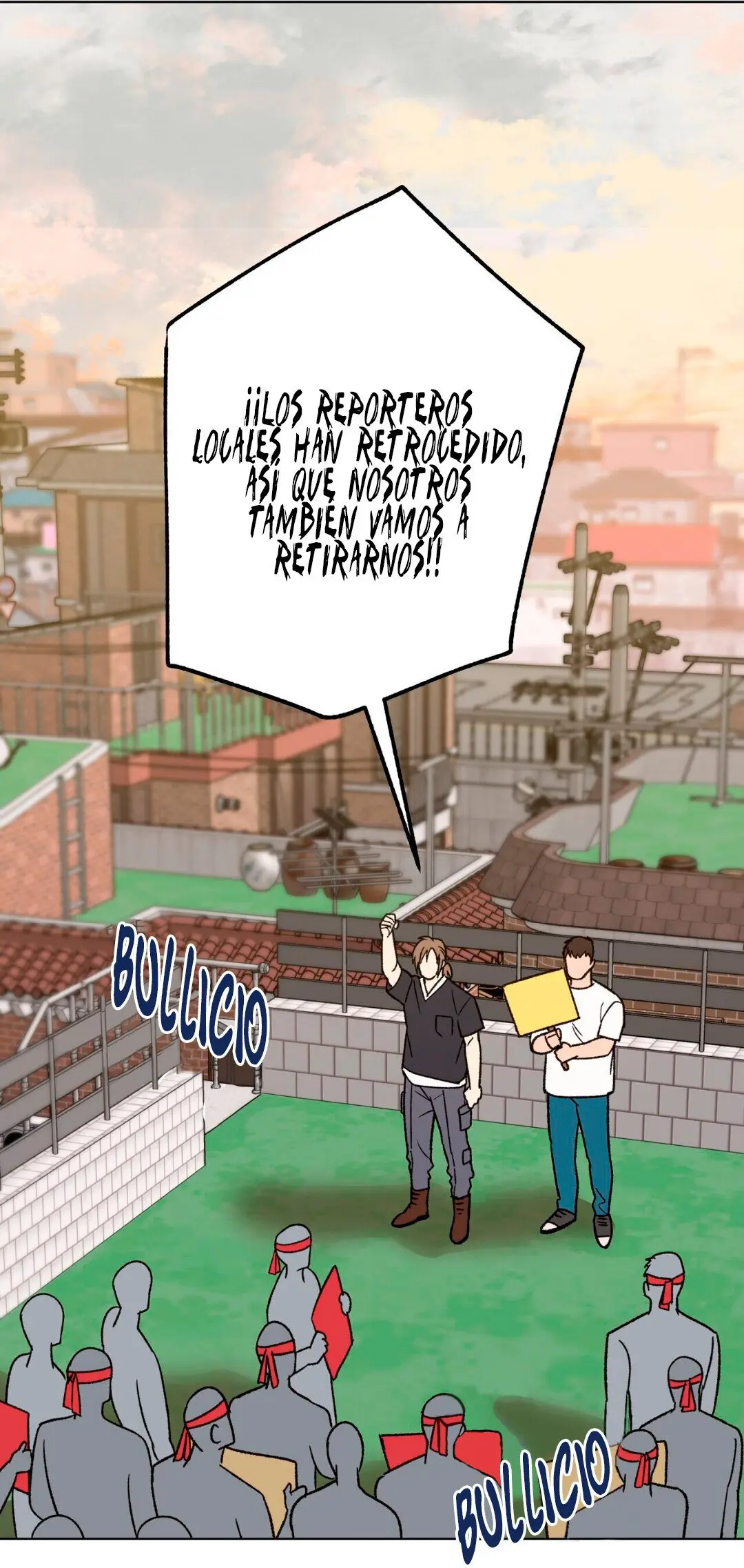 Geolsonjeon (2023) - Capítulo 10 - Página 9 - LectorTMOo