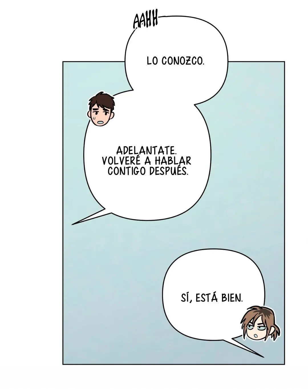 Geolsonjeon (2023) - Capítulo 10 - Página 20 - LectorTMOo
