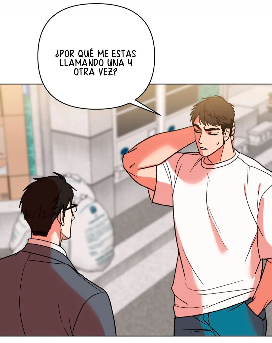 Geolsonjeon (2023) - Capítulo 10 - Página 21 - LectorTMOo