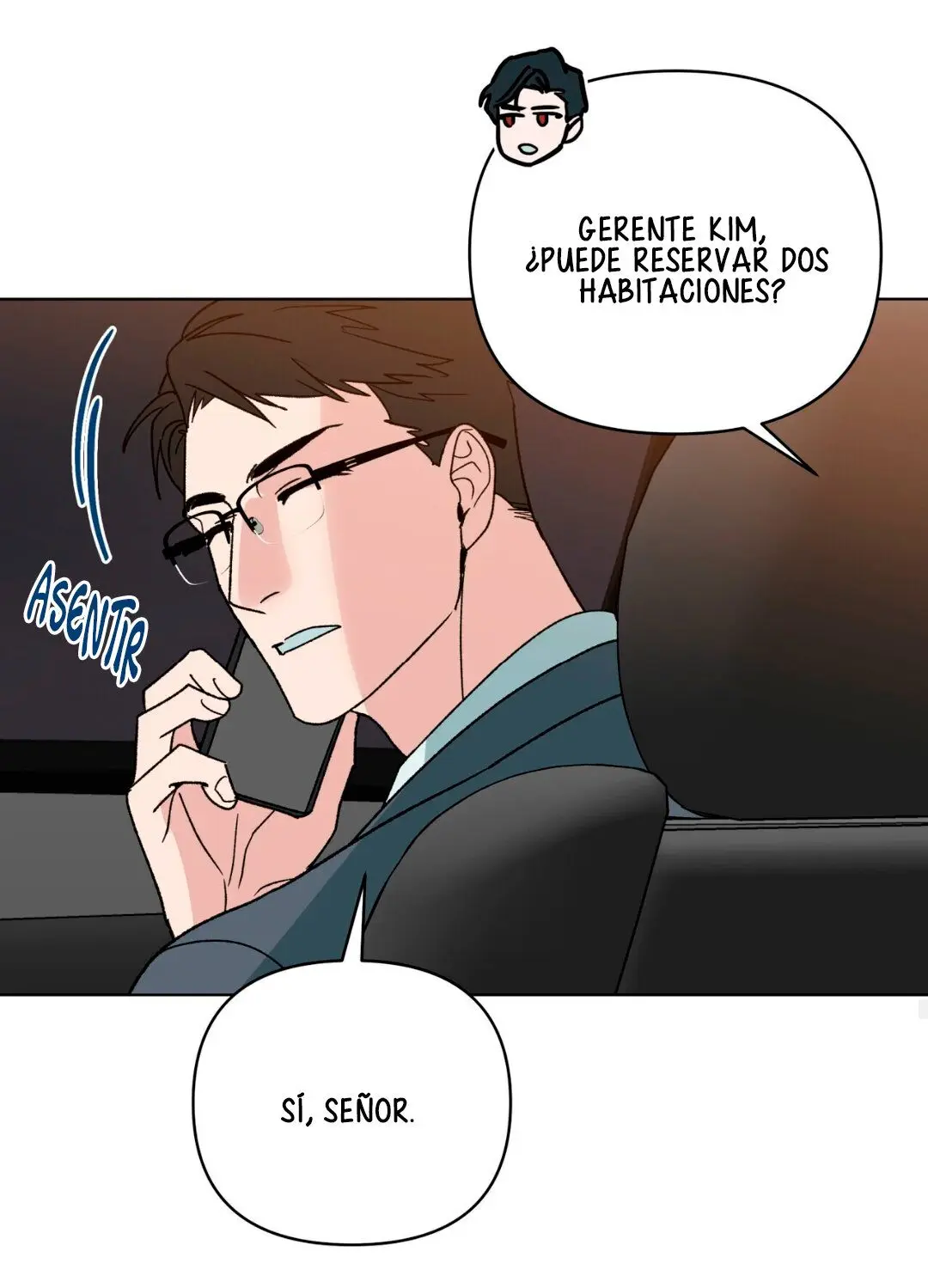 Geolsonjeon (2023) - Capítulo 10 - Página 26 - LectorTMOo