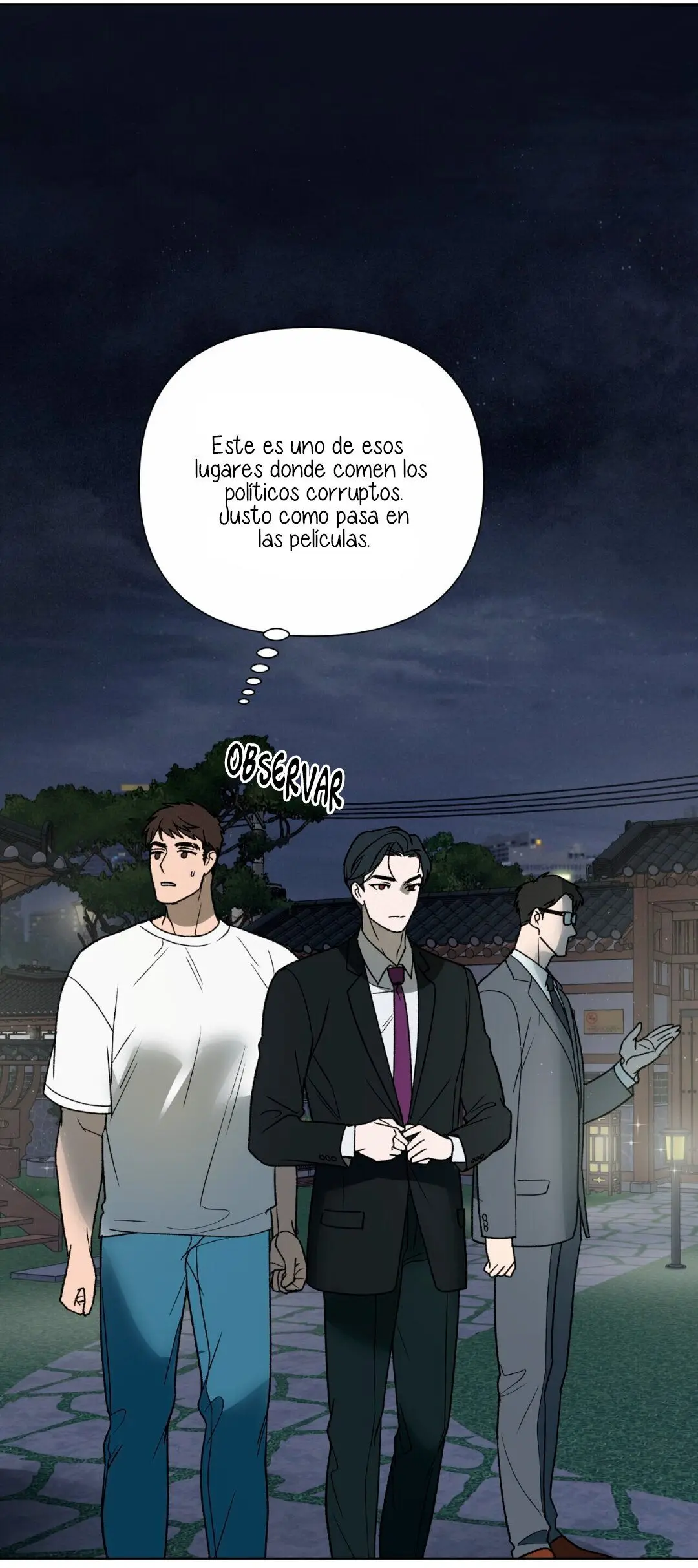 Geolsonjeon (2023) - Capítulo 10 - Página 47 - LectorTMOo