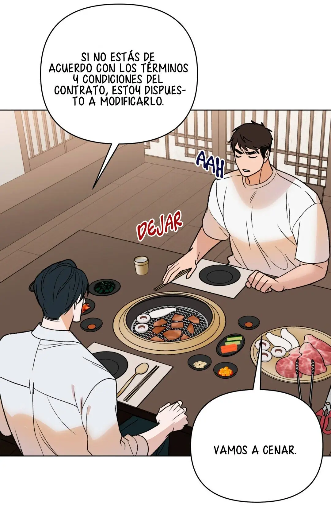 Geolsonjeon (2023) - Capítulo 10 - Página 52 - LectorTMOo