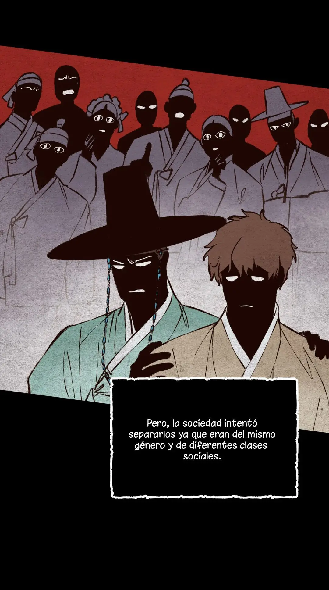 Geolsonjeon (2023) - Capítulo 11 - Página 4 - LectorTMOo