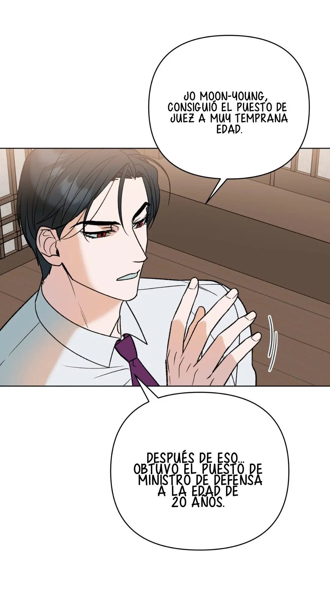 Geolsonjeon (2023) - Capítulo 11 - Página 8 - LectorTMOo