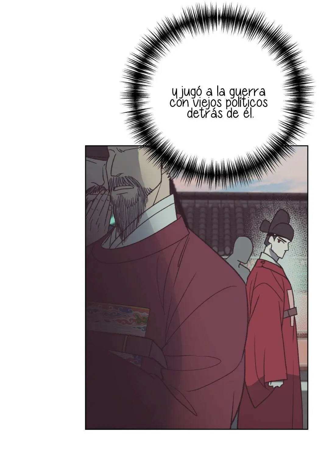 Geolsonjeon (2023) - Capítulo 11 - Página 12 - LectorTMOo