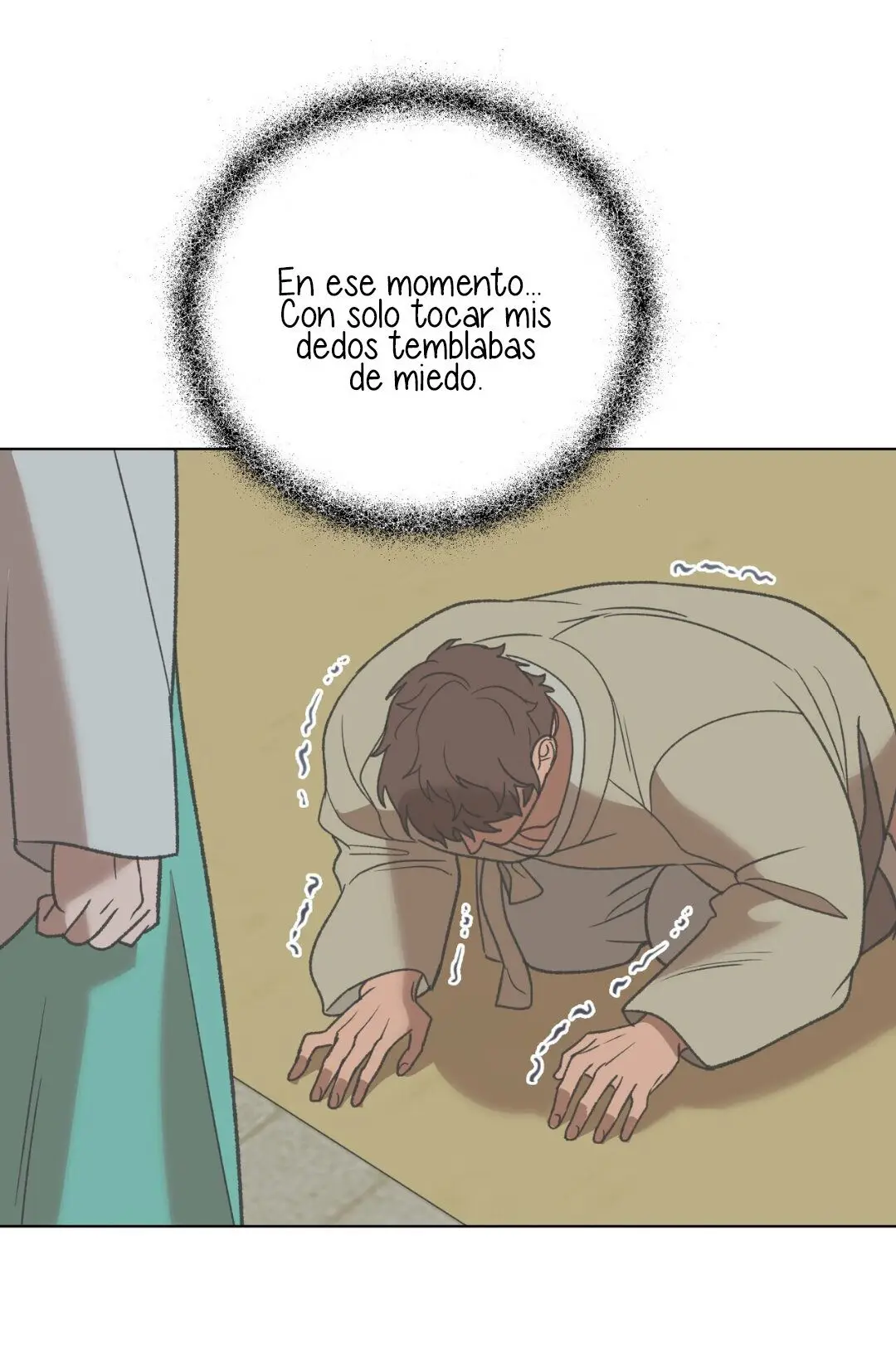 Geolsonjeon (2023) - Capítulo 11 - Página 18 - LectorTMOo