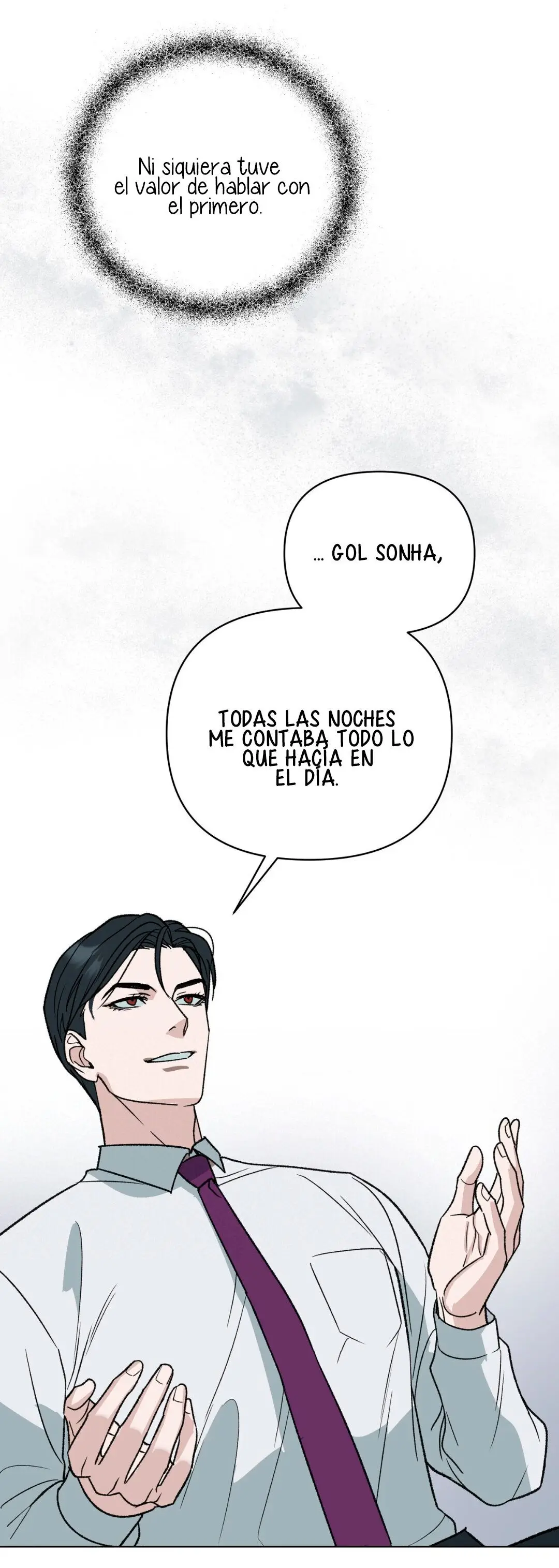 Geolsonjeon (2023) - Capítulo 11 - Página 19 - LectorTMOo