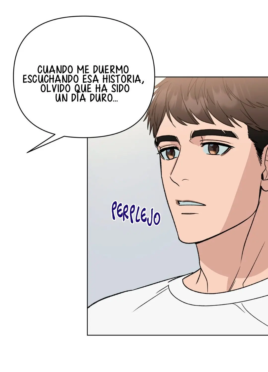 Geolsonjeon (2023) - Capítulo 11 - Página 20 - LectorTMOo