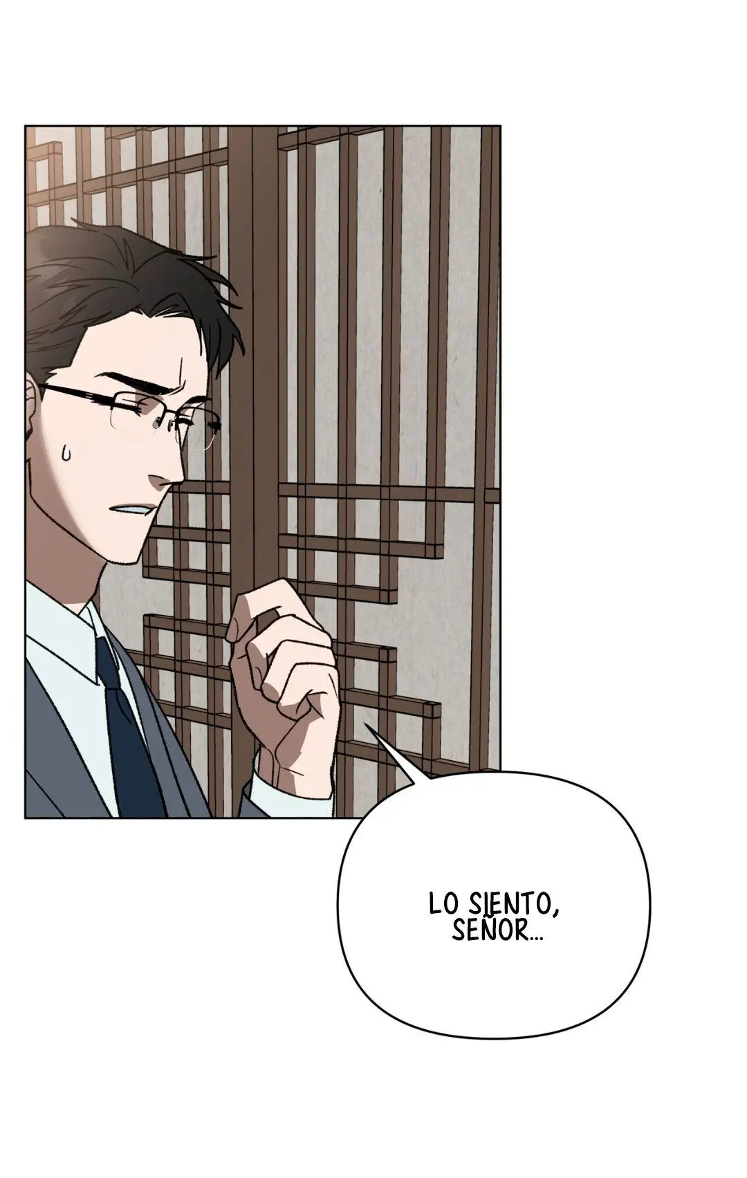 Geolsonjeon (2023) - Capítulo 11 - Página 22 - LectorTMOo