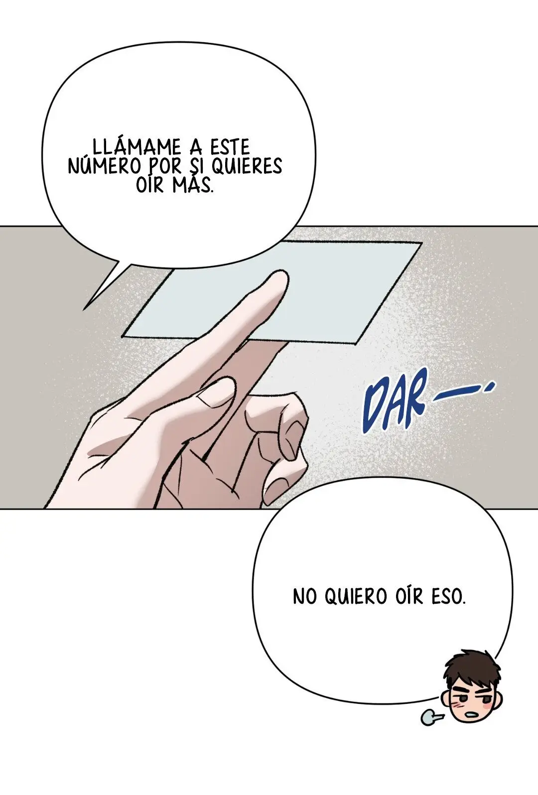 Geolsonjeon (2023) - Capítulo 11 - Página 26 - LectorTMOo