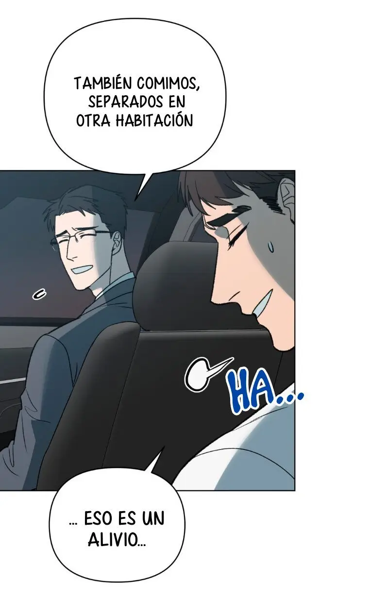 Geolsonjeon (2023) - Capítulo 11 - Página 36 - LectorTMOo