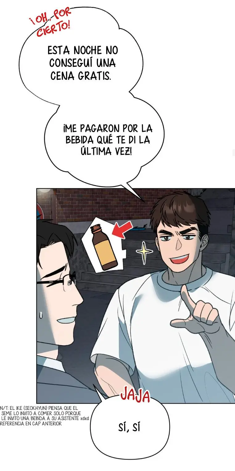 Geolsonjeon (2023) - Capítulo 11 - Página 39 - LectorTMOo