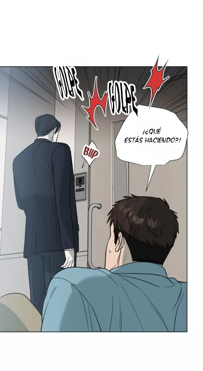 Geolsonjeon (2023) - Capítulo 14 - Página 30 - LectorTMOo