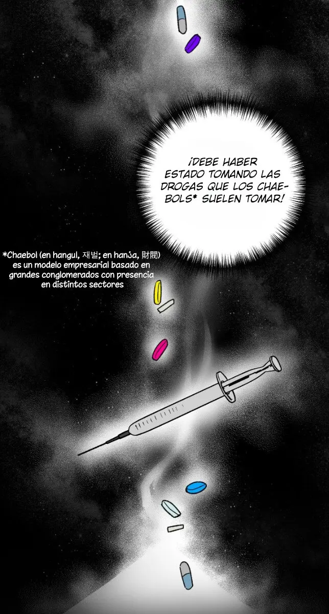 Geolsonjeon (2023) - Capítulo 14 - Página 59 - LectorTMOo