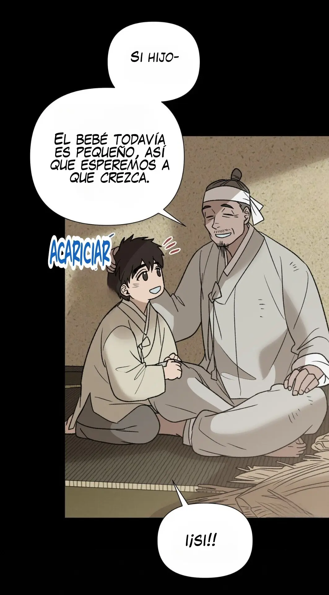 Geolsonjeon (2023) - Capítulo 16 - Página 14 - LectorTMOo