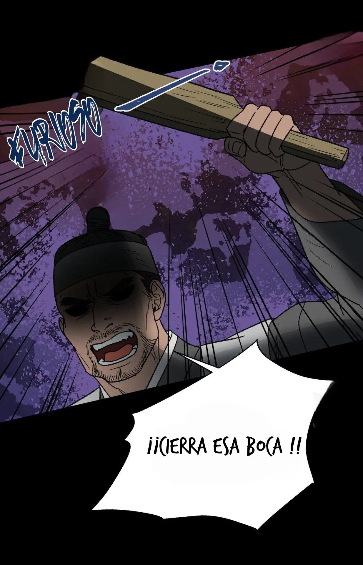 Geolsonjeon (2023) - Capítulo 16 - Página 22 - LectorTMOo
