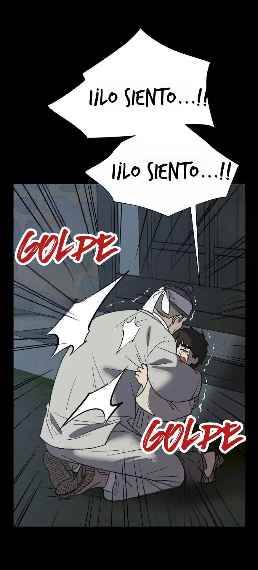 Geolsonjeon (2023) - Capítulo 16 - Página 23 - LectorTMOo