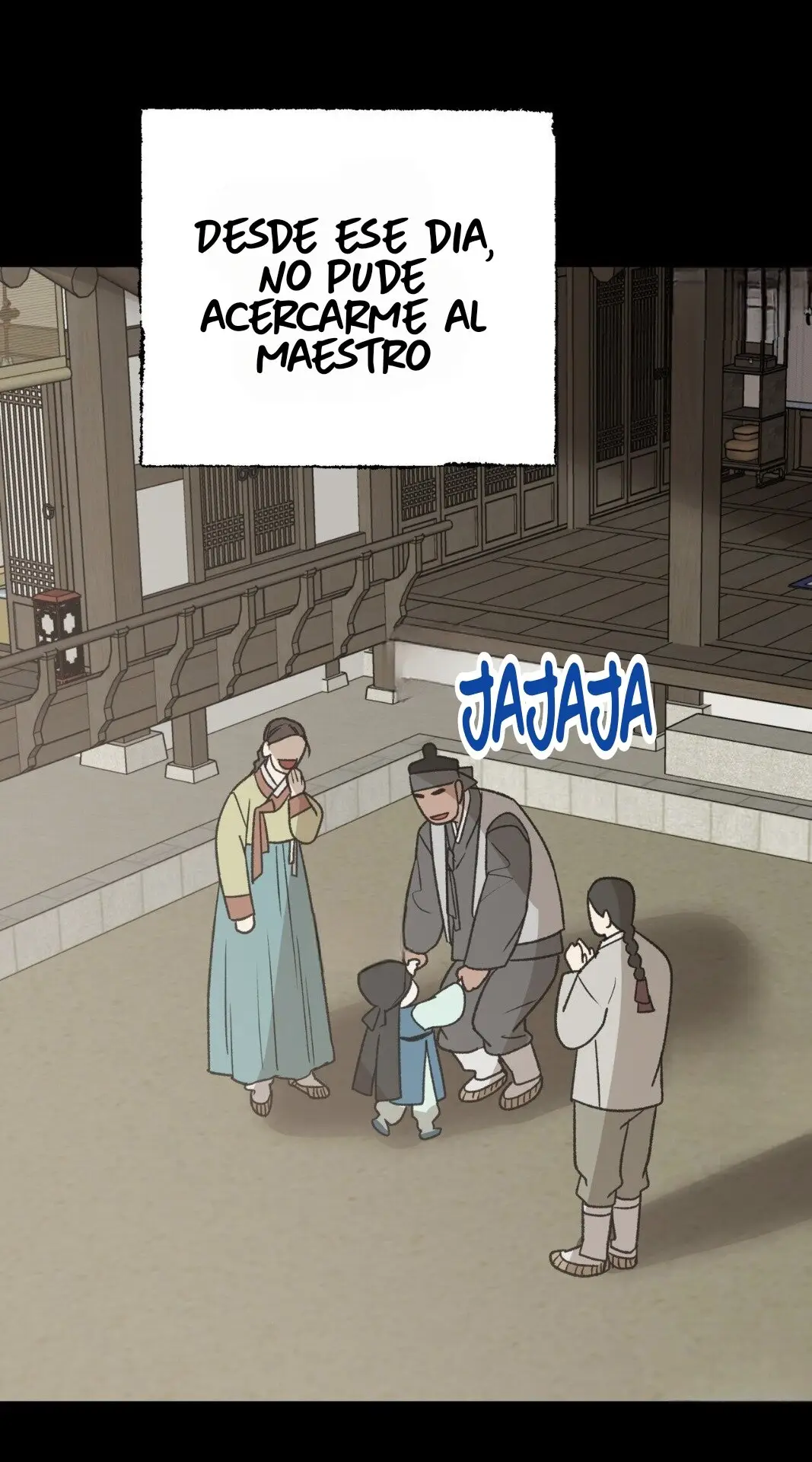 Geolsonjeon (2023) - Capítulo 16 - Página 24 - LectorTMOo