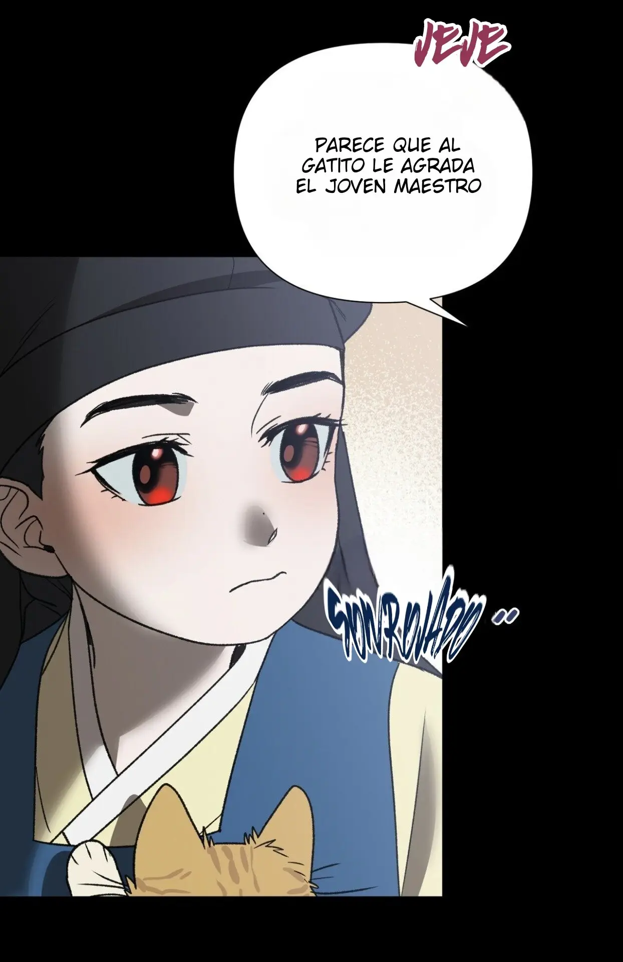 Geolsonjeon (2023) - Capítulo 16 - Página 37 - LectorTMOo