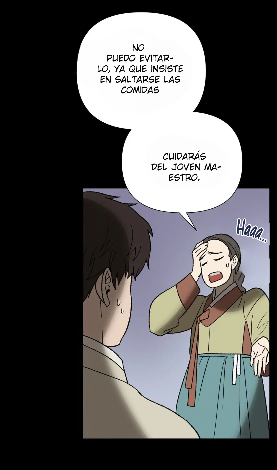 Geolsonjeon (2023) - Capítulo 16 - Página 43 - LectorTMOo