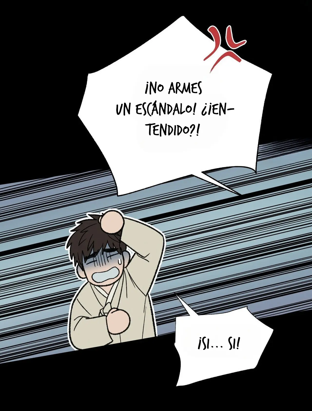 Geolsonjeon (2023) - Capítulo 16 - Página 44 - LectorTMOo