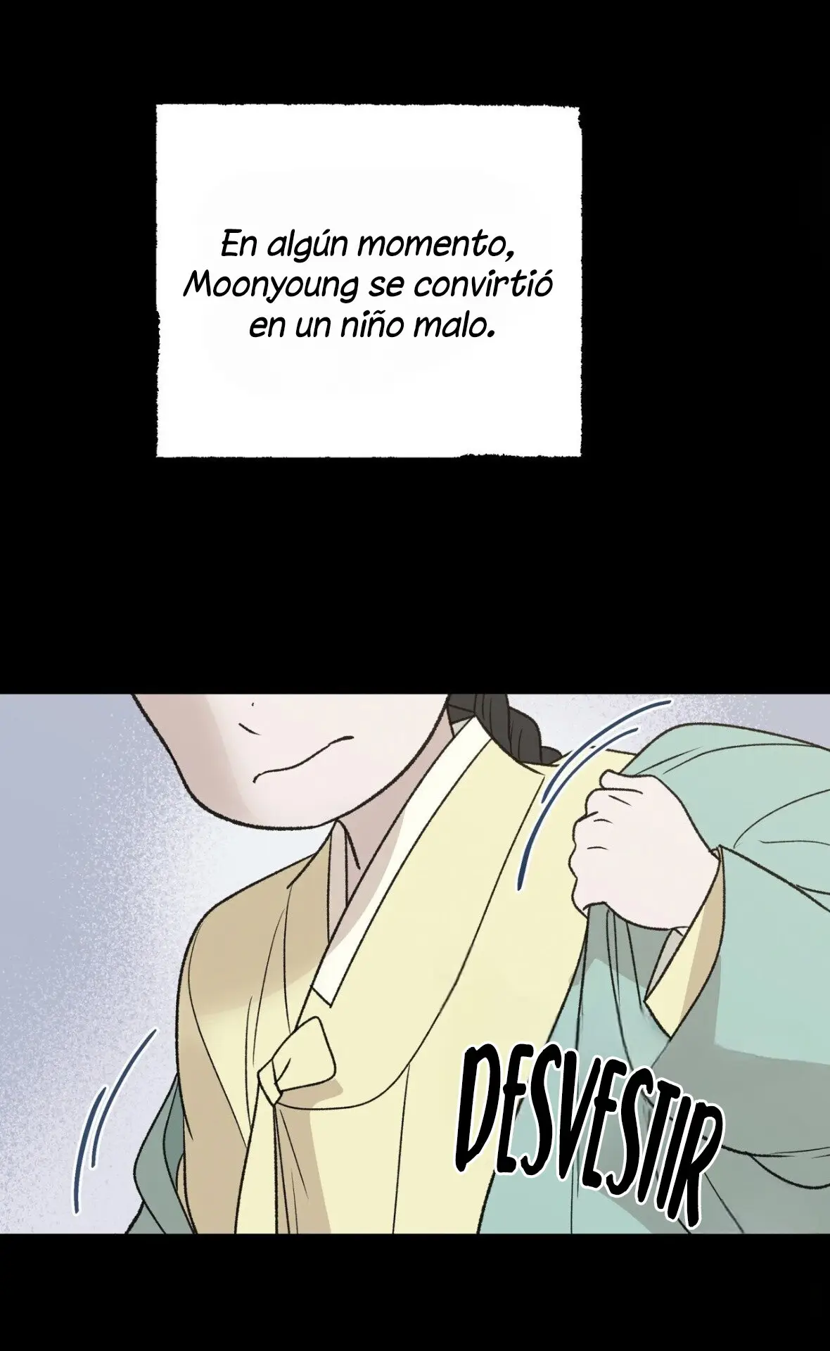 Geolsonjeon (2023) - Capítulo 16 - Página 47 - LectorTMOo