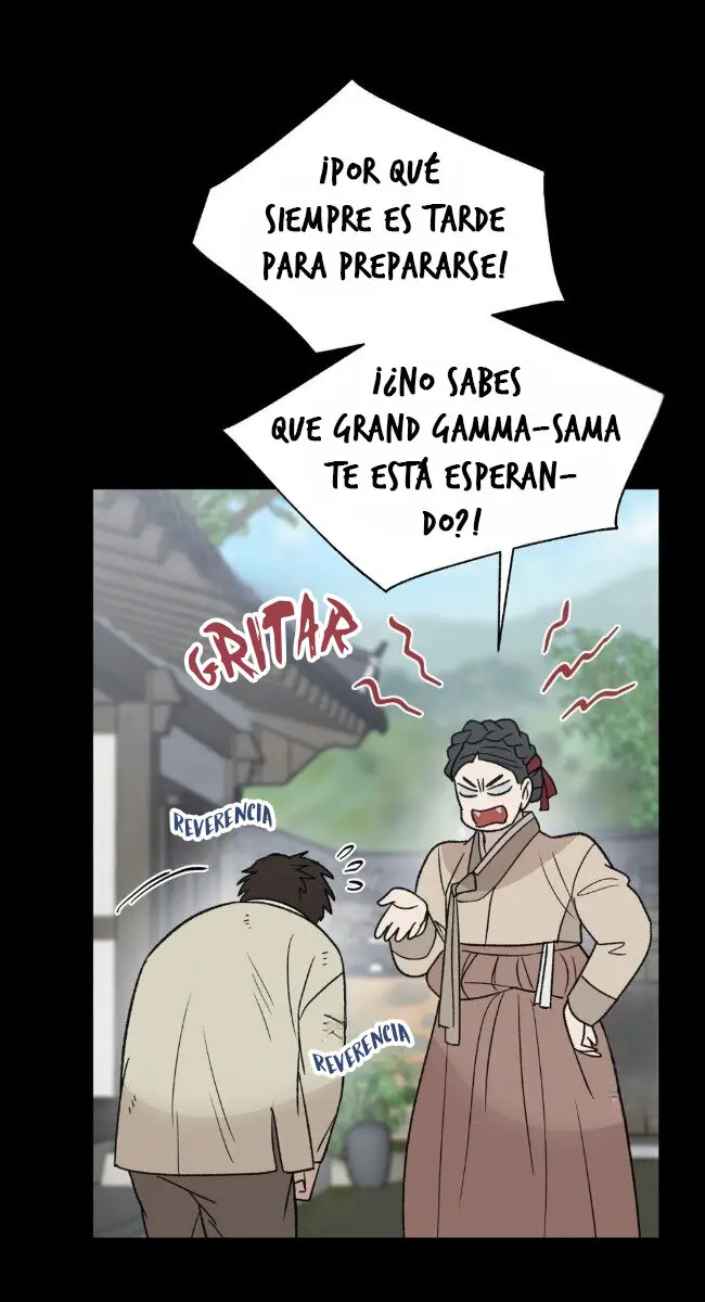 Geolsonjeon (2023) - Capítulo 16 - Página 52 - LectorTMOo