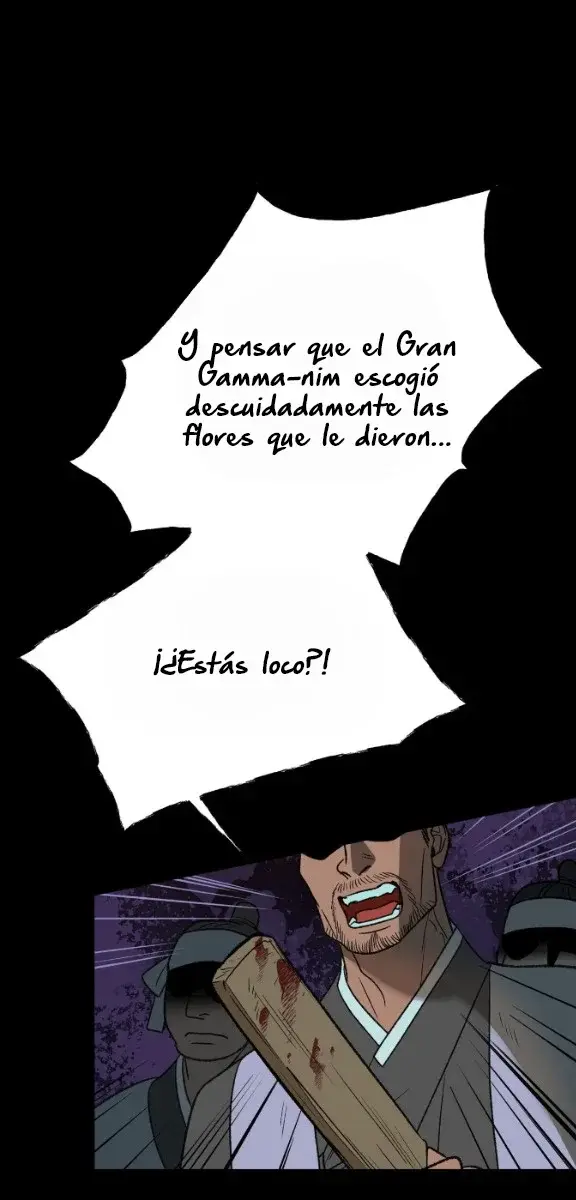 Geolsonjeon (2023) - Capítulo 17 - Página 5 - LectorTMOo