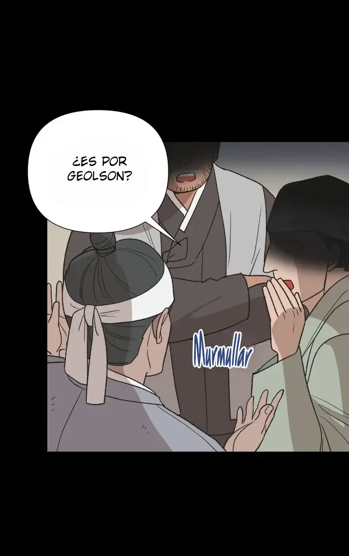 Geolsonjeon (2023) - Capítulo 17 - Página 40 - LectorTMOo