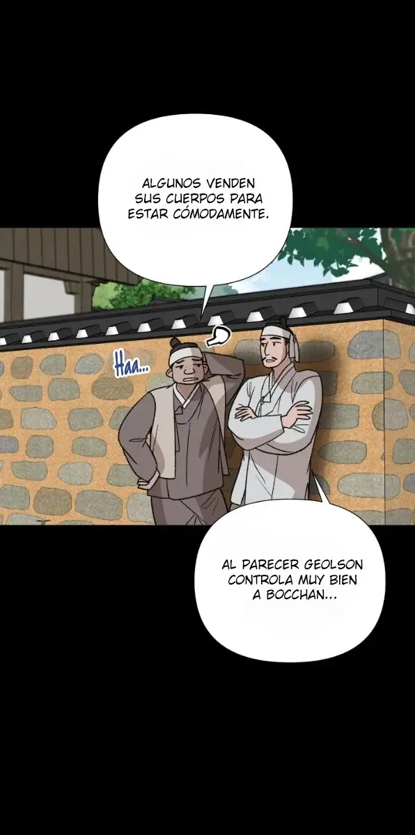 Geolsonjeon (2023) - Capítulo 17 - Página 41 - LectorTMOo