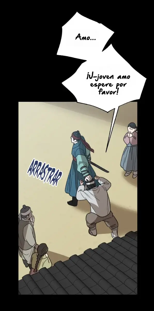 Geolsonjeon (2023) - Capítulo 17 - Página 47 - LectorTMOo