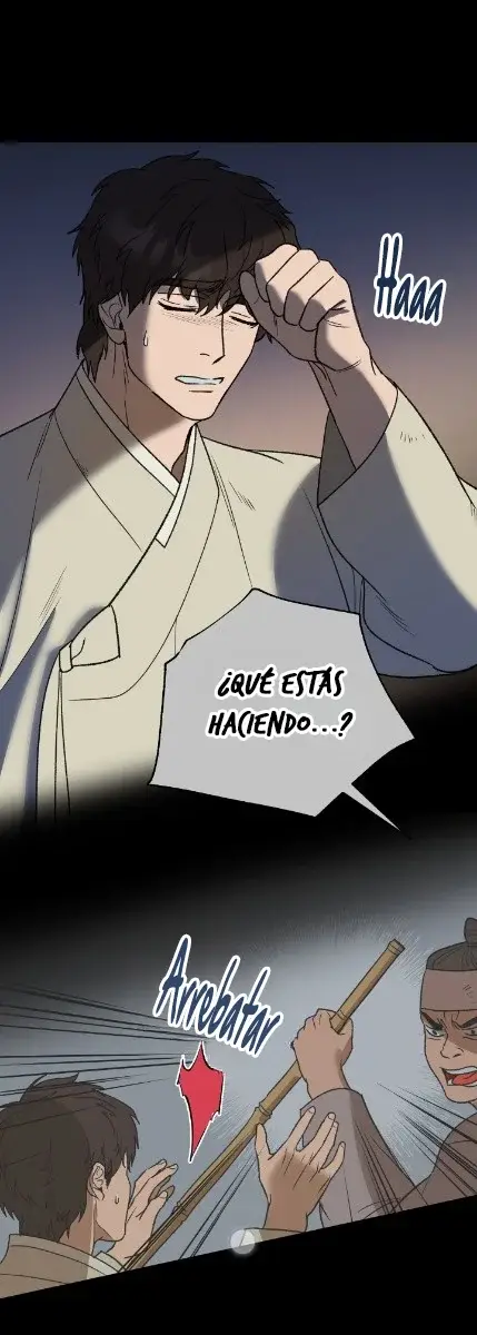 Geolsonjeon (2023) - Capítulo 17 - Página 54 - LectorTMOo